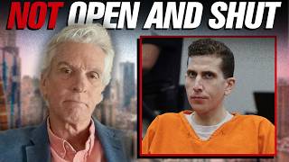 Former FBI sniper Chris Whitcomb: Kohberger murder case is not open and shut