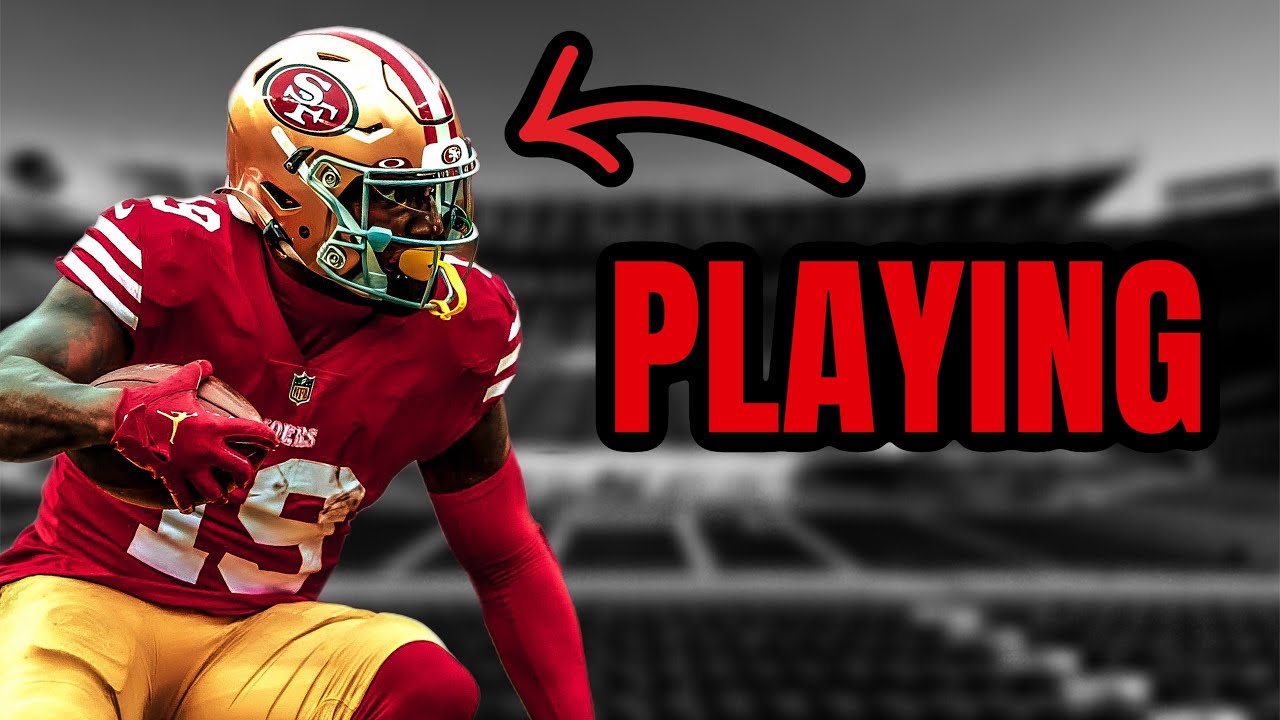 how-do-the-49ers-overcome-potential-deebo-loss-youtube