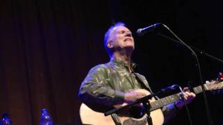 Louden Wainwright: :Live in Liverpool 23/10/2016: Unhappy Anniversary