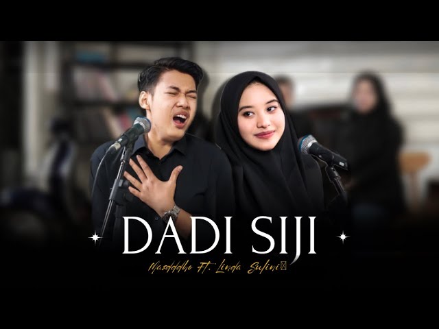 DADI SIJI - MASDDDHO FT. LINDA SULINI class=