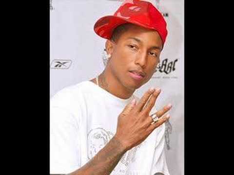 Pharrell- Can I Have It Like That Remix Dj Kadir D...