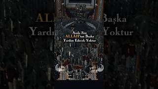 Allaha Şükret