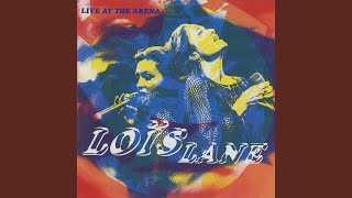 Video thumbnail of "Loïs Lane - It's The First Time (Intro / Live At Arena Hotel, Amsterdam, 1993)"