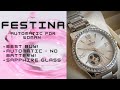 This FESTINA is something special!