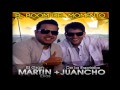 Decidete ya Martin Elias Juancho De La Espriella