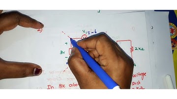 NPTEL ASSIGNMENT 1 SOLUTION FOR BASIC ELECTRICAL CIRCUITS 2020 IN TAMIL