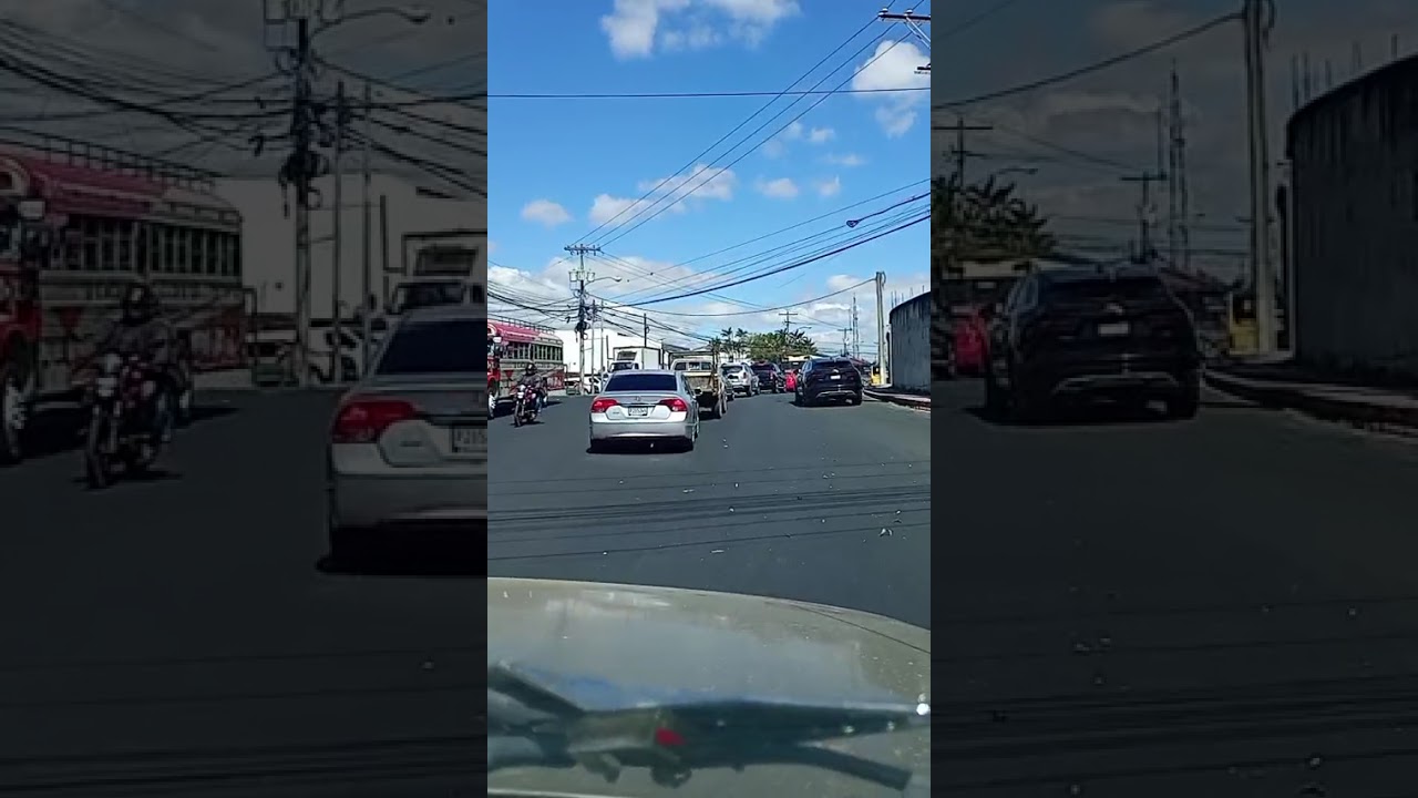 De regreso de boca del monte 🇬🇹🇬🇹🇬🇹