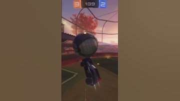 No bounds psycho🥶 #rocketleague #rl #rocketleagueclips #gaming #rocketleaguegoals #clips #rlcs ￼