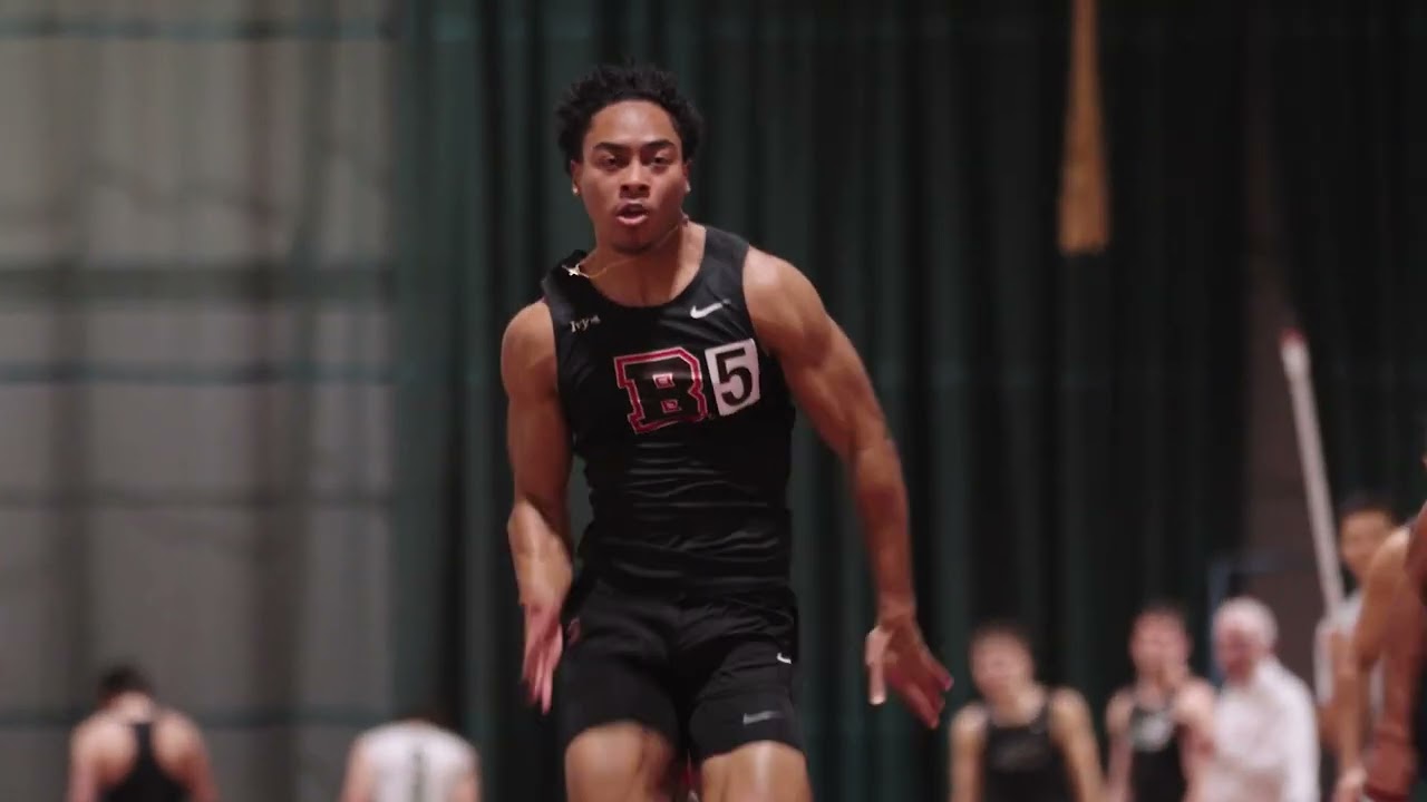 2026 Brown Invitational Recap - Track and Field