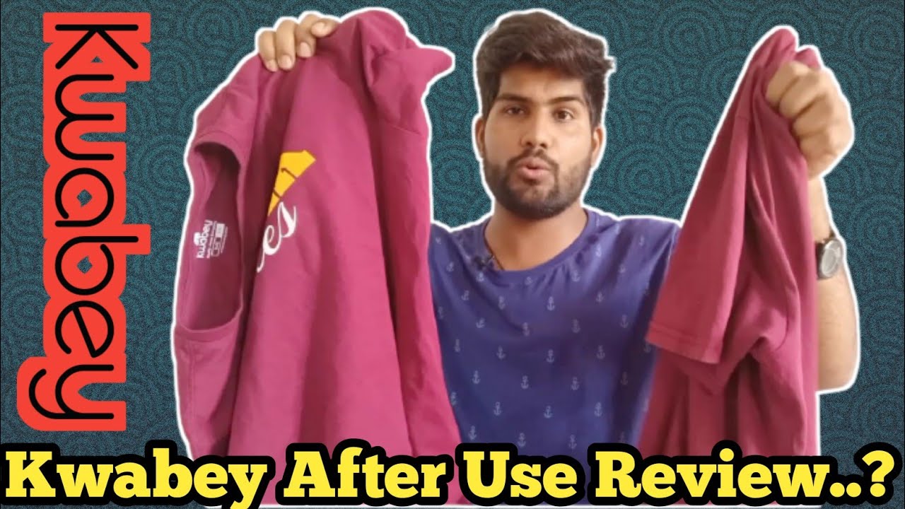 Kwaey t shirt | kwabey T-Shirt return 