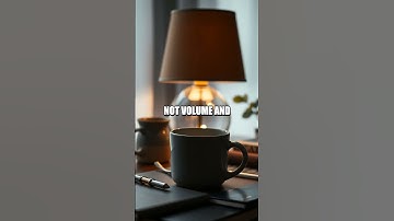 Breath in Less A Quiet Path to Mental Clarity