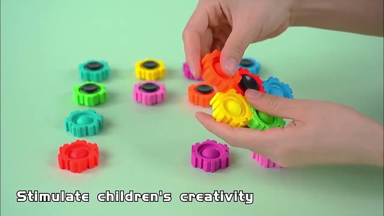 K3591 Block Toys YouTube