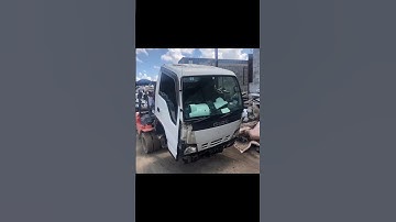 For those who want to order used engines& auto parts container online. Send us engines list or parts