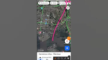 Google Maps Comment Enregistrer Et Utiliser Les Cartes Hors Ligne 