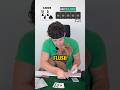 IMPOSSIBLE Royal Flush Challenge - Day 42 #poker