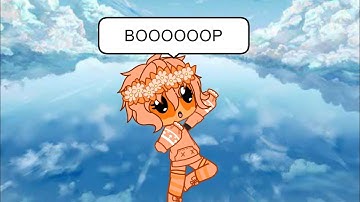 SCP dares and QnA(Sorry dark deception)|Part 7|Gacha Club