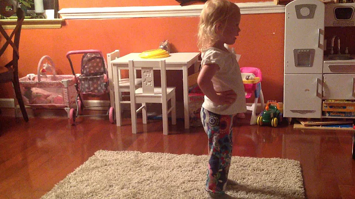 Giada - Doctor Nick-a-bocker