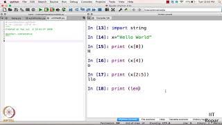 Substitution Cipher  The science of secrecy  02 mod06lec100