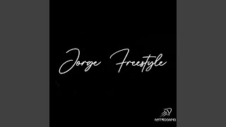 Video thumbnail of "Aka Rasta - Jorge Freestyle"