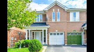 12 Tanglemere Crescent Brampton