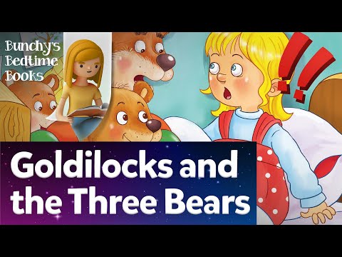 Goldilocks and the