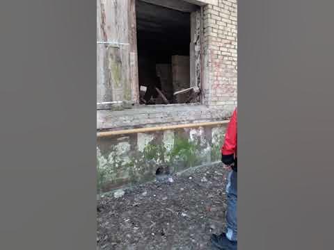 ЗАБРОШКА - YouTube