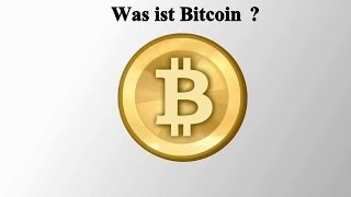 Bitcoin einfach erklärt