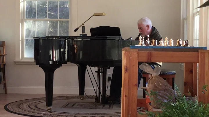 Medley of Hymns by John Poling