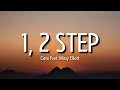 Ciara - 1, 2 Step (Lyrics) ft. Missy Elliott