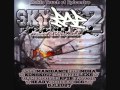 Skyrap vol2  viens pas test bonus track 18 rappeurs orlanais sur le mme titre exclusif