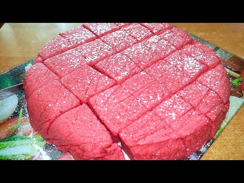 Взбейте вишню горячей и вы будете поражены результатом. Десерт из 3 ингредиентов "ВИШНЕВЫЕ ОБЛАКА"