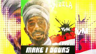 Sizzla - Make I Yours (Official Audio)