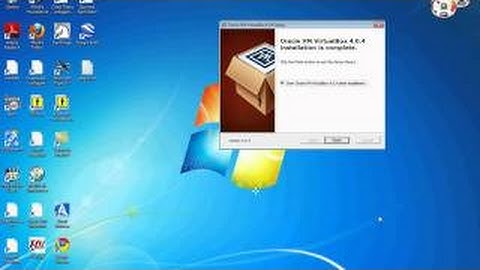 How to Install Kubuntu 16.04 LTS In VirtualBox for FREE!