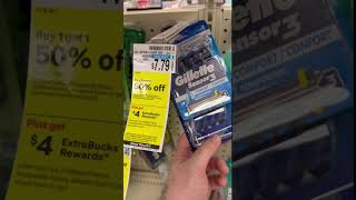 Awesome week of deals @cvspharmacy for WEEK TWO of this ad!!!