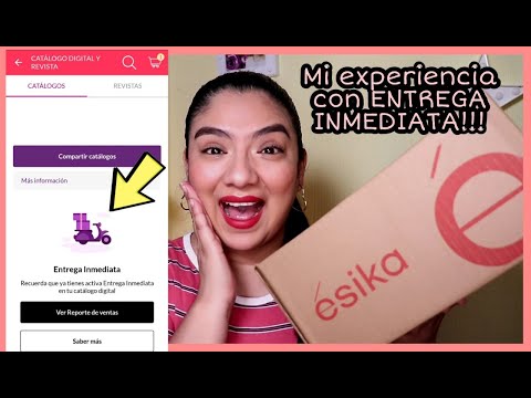 Nueva herramienta ENTREGA INMEDIATA BELCORP tutorial y experiencia ?