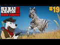 RED DEAD REDEMPTION 2 - em Português #19 (Mistérios)