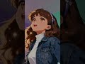 A Little Closer Tonight #lyrics #anime #shuro #music #edit