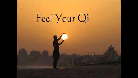 QiGong Prayer Song