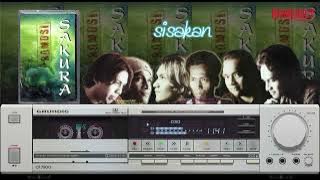 SAKURA BAND (MEDAN, INDONESIA) - SELF TITLED | 2001 | FULL ALBUM | CASSETTE VERSION