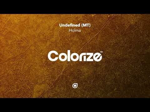 Undefined (MT) - Kappar