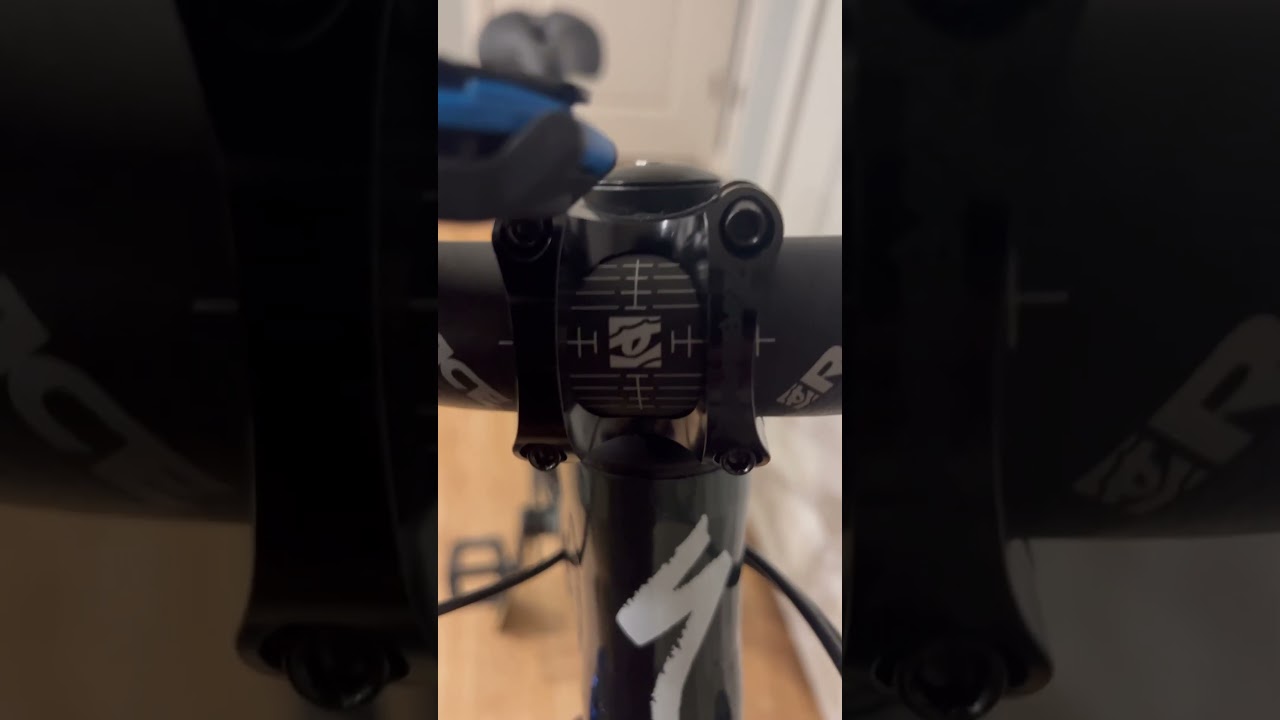 Specialized Rockhopper Expert Upgraded.. Are you able  you identify the upgrades in comments?