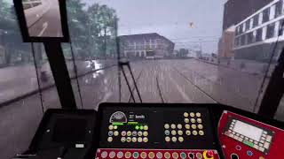 City Transport Simulator 2026 Shenanigans screenshot 5