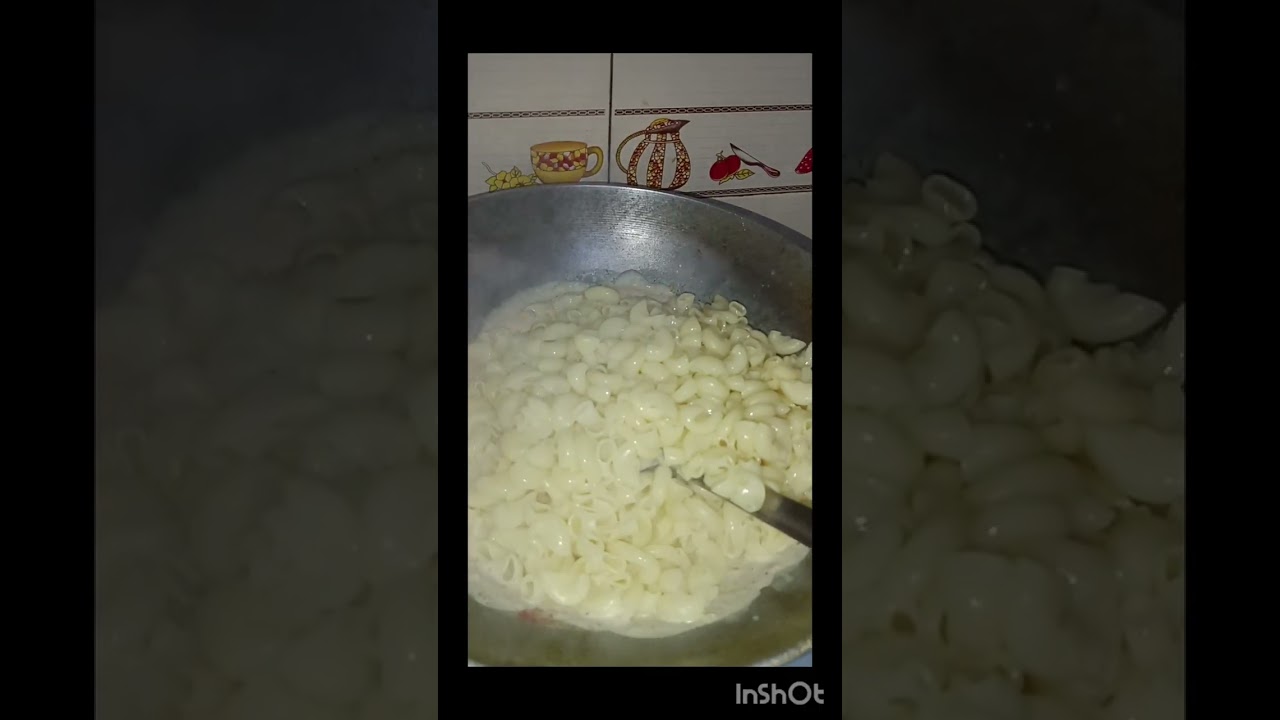 Pasta recipe | pasta | white sauce sauce pasta recipe 😋🍕 #recipe #shorts #cooking #trending 