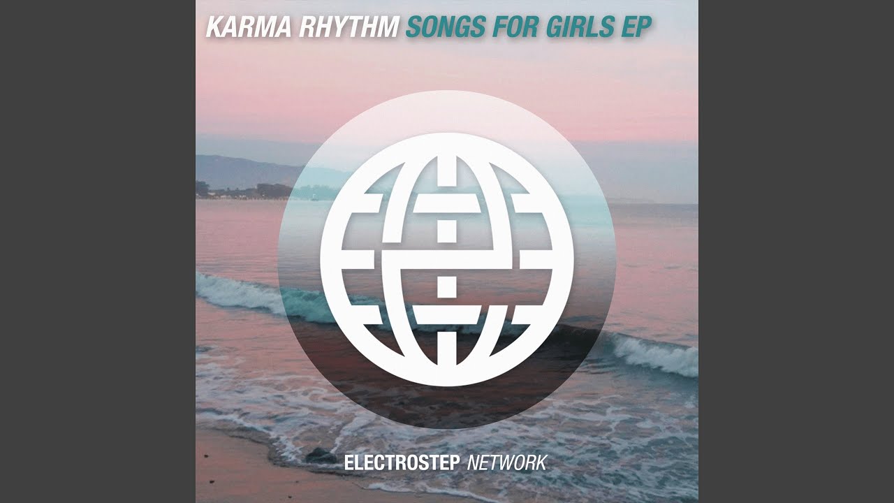 Karma Rhythm - Powder