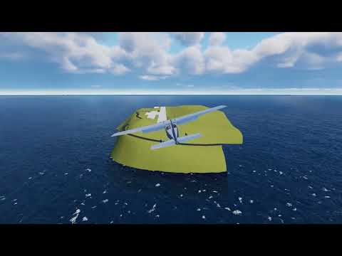 No Unreal. No Unity. Just C++ and Vulkan