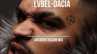 lvbel-Dacia-remix(Gökbörü Koşum) Resimi