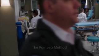 Grey's Anatomy season 12 all deleted scenes