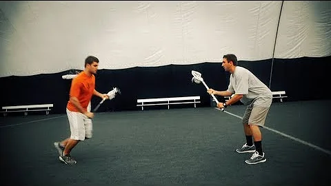 Chi ha inventato il Lacrosse?