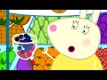 Peppa Pig Official Channel | Fruit - New Year, New Habit!