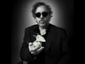 Archival Talks: An Evening with Tim Burton